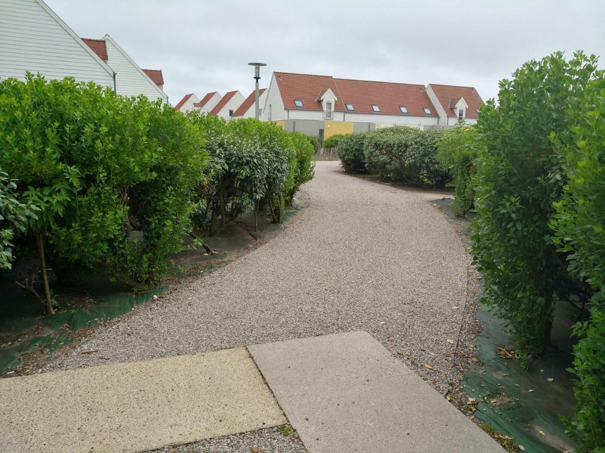 Location Vue Mer Wifi Wimereux Ngoại thất bức ảnh
